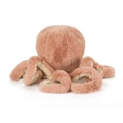 Jellycat Knuffel Odell Octopus -Speelgoed Kortingen Winkel image 469