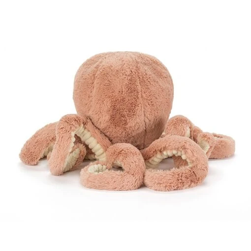 Jellycat Knuffel Odell Octopus -Speelgoed Kortingen Winkel image 469