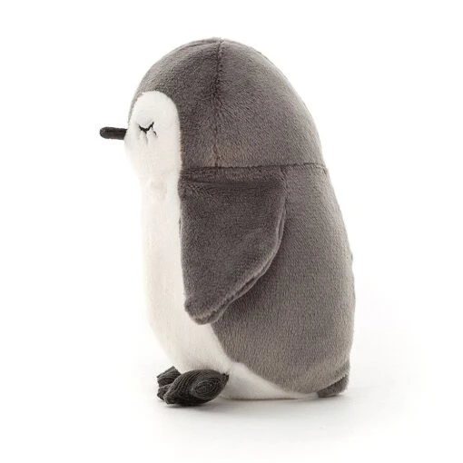 Jellycat Knuffel Pinguin Minikin Penguin -Speelgoed Kortingen Winkel image 471