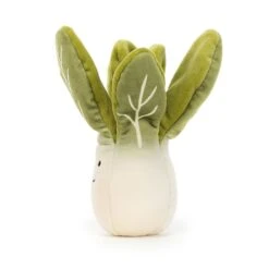 Jellycat Knuffel Groente Vivacious Vegetable Bok Choy -Speelgoed Kortingen Winkel image 474