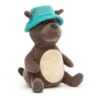 Jellycat Knuffel Hond Raver Dog -Speelgoed Kortingen Winkel image 478