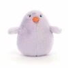 Jellycat Knuffel Chicky Cheeper Violet -Speelgoed Kortingen Winkel image 481