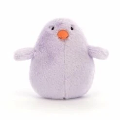 Jellycat Knuffel Chicky Cheeper Violet -Speelgoed Kortingen Winkel image 482