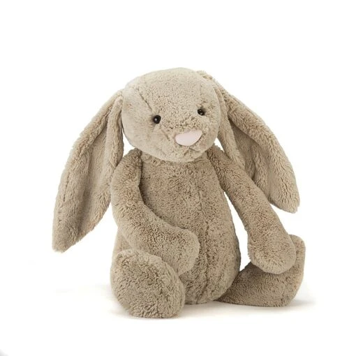 Jellycat Knuffel Konijn Bashful Beige Bunny Huge -Speelgoed Kortingen Winkel image 483