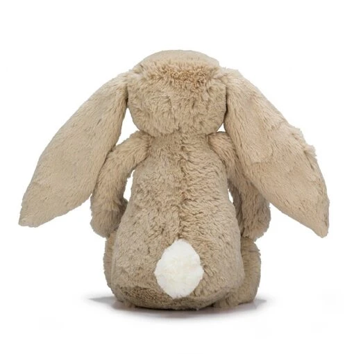 Jellycat Knuffel Konijn Bashful Beige Bunny Huge -Speelgoed Kortingen Winkel image 485