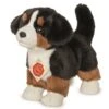 Hermann Teddy Knuffel Berner Sennenhond Puppy -Speelgoed Kortingen Winkel image 57