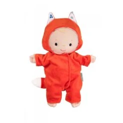 Lilliputiens Poppen Onesie Alice -Speelgoed Kortingen Winkel image 688