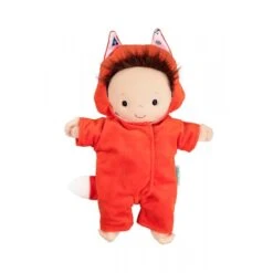 Lilliputiens Poppen Onesie Alice -Speelgoed Kortingen Winkel image 689