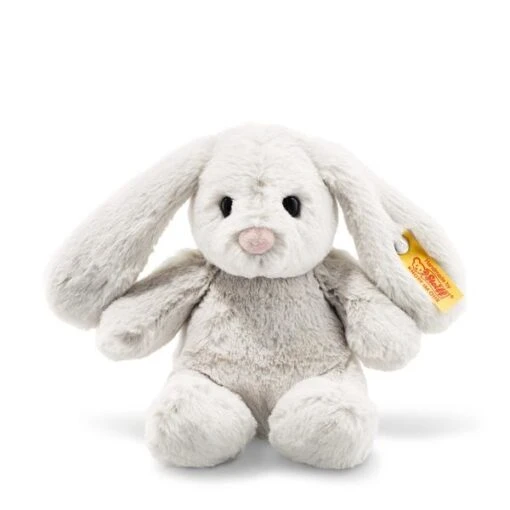 Steiff Knuffel Haas Hoppie 18 Cm -Speelgoed Kortingen Winkel image 707