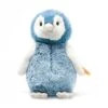 Steiff Knuffel Pinguin Soft Cuddly Friends Paule 22 Cm -Speelgoed Kortingen Winkel image 709