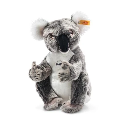 Steiff Knuffel Koala Beer Yuku 29 Cm -Speelgoed Kortingen Winkel image 713