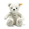 Steiff Knuffel Heavenly Hugs Benno Teddy Bear Cream -Speelgoed Kortingen Winkel image 719