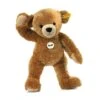 Steiff Knuffel Happy Teddybeer Lichtbruin 28cm -Speelgoed Kortingen Winkel image 722