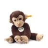 Steiff Knuffel Aap Little Friend Koko Monkey 25 Cm -Speelgoed Kortingen Winkel image 728