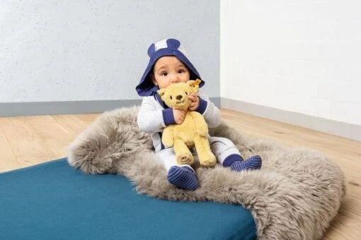 Steiff Knuffel Cuddly Friends Mijn Eerste Teddybeer 26 Cm -Speelgoed Kortingen Winkel image 731