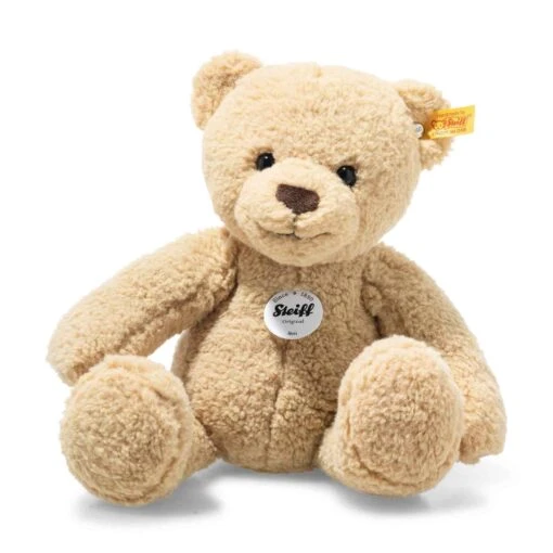 Steiff Knuffel Ben Teddy Bear 30cm -Speelgoed Kortingen Winkel image 739