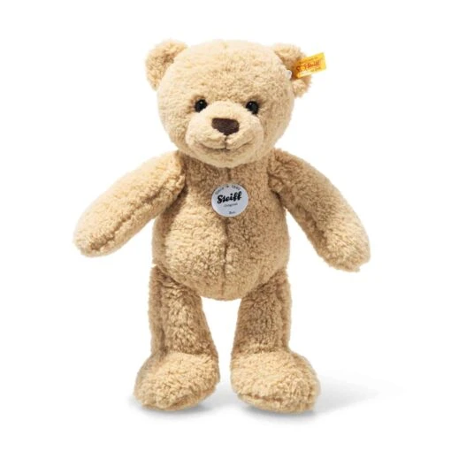 Steiff Knuffel Ben Teddy Bear 30cm -Speelgoed Kortingen Winkel image 740