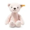 Steiff Knuffel Teddybeer Soft Cuddly Friends My First Steiff Rosa -Speelgoed Kortingen Winkel image 748