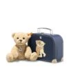 Steiff Knuffel Ben Teddy Bear In Koffer 21cm -Speelgoed Kortingen Winkel image 758