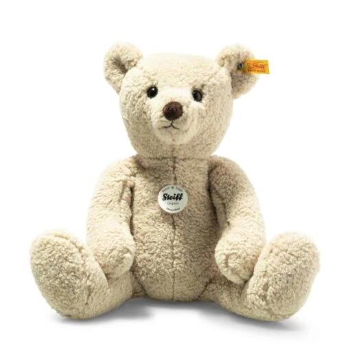 Steiff Knuffel Mama Teddy Bear 36cm -Speelgoed Kortingen Winkel image 768