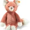 Steiff Knuffel Vos Fritzy Fox 30 Cm -Speelgoed Kortingen Winkel image 790