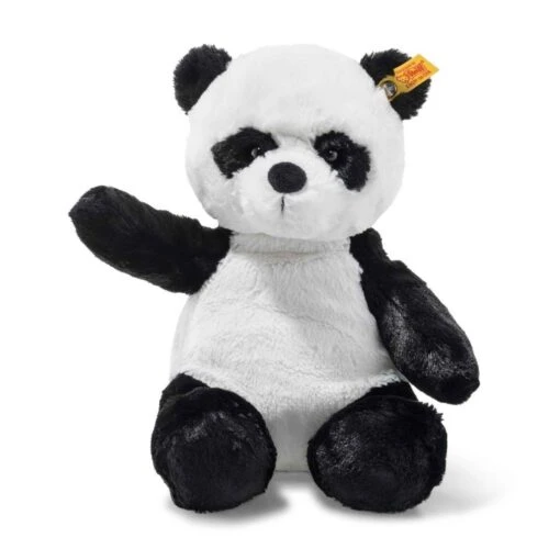 Steiff Knuffel Panda Ming Soft Cuddly Friends -Speelgoed Kortingen Winkel image 802