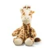 Steiff Knuffel Giraf Soft Cuddly Friends Girta -Speelgoed Kortingen Winkel image 808