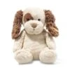 Steiff Knuffel Hond Puppy Peppi Zittend -Speelgoed Kortingen Winkel image 810