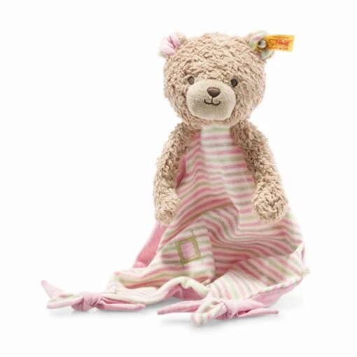 Steiff Knuffeldoek Teddybeer Rosy 28 Cm -Speelgoed Kortingen Winkel image 814