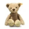 Steiff Knuffel Soft Cuddly Friends Thommy Teddy Bear -Speelgoed Kortingen Winkel image 816