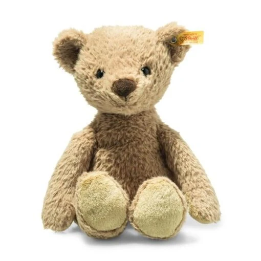 Steiff Knuffel Soft Cuddly Friends Thommy Teddy Bear -Speelgoed Kortingen Winkel image 817