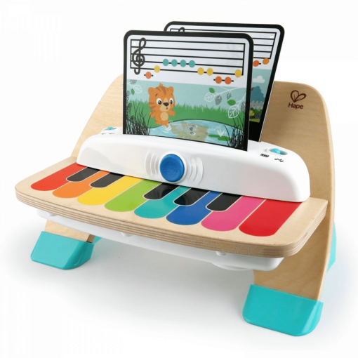 Hape Piano Magic Touch -Speelgoed Kortingen Winkel image 83