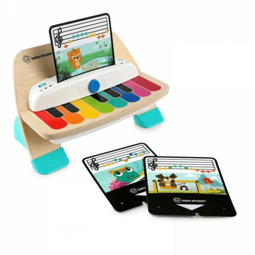 Hape Piano Magic Touch -Speelgoed Kortingen Winkel image 84