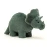 Jellycat Knuffel Dino Fossilly Triceratops -Speelgoed Kortingen Winkel image 85