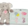 Hermann Teddy Knuffel Olifant Smartie Met Koffer -Speelgoed Kortingen Winkel image 861