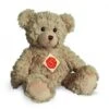 Hermann Teddy Knuffel Teddybeer Beige -Speelgoed Kortingen Winkel image 865