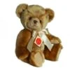 Hermann Teddy Knuffel Teddybeer Zittend Met Geluid 25 Cm -Speelgoed Kortingen Winkel image 902