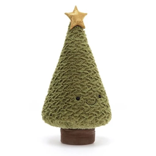 Jellycat Knuffel Kerstboom Amuseable Christmas Tree Large -Speelgoed Kortingen Winkel image 92