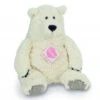 Hermann Teddy Knuffel IJsbeer Bridget -Speelgoed Kortingen Winkel image 96