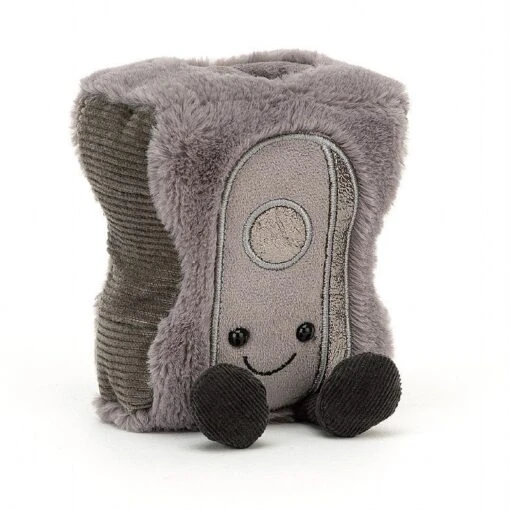 Jellycat Knuffel Puntenslijper Smart Stationery Sharpener -Speelgoed Kortingen Winkel image 99